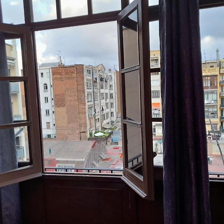 Precioso Piso En Barcelona Apartment Bagian luar foto