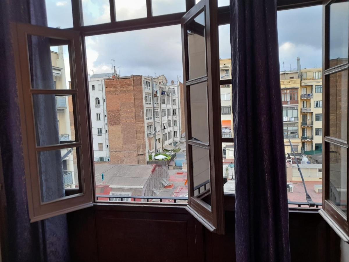 Precioso Piso En Barcelona Apartment Bagian luar foto