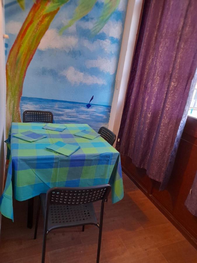 Precioso Piso En Barcelona Apartment Bagian luar foto