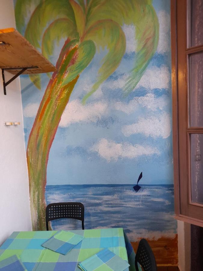 Precioso Piso En Barcelona Apartment Bagian luar foto